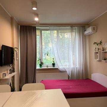 Регенераторна вул., 4 к16