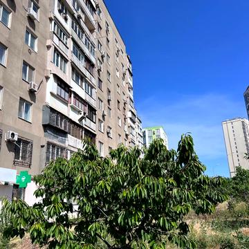 Марсельська вул., 32