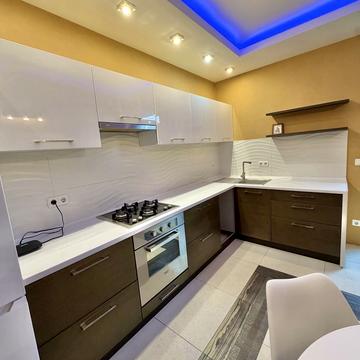 Мирослава Мисли вул. (Цілиноградська), 50е