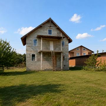 кричевського, 20