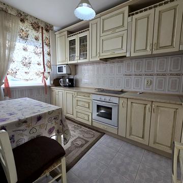 Горбачевського вул., 9