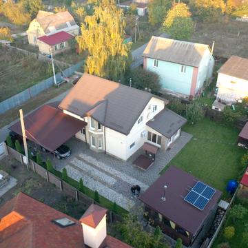 Учительський провулок, 13