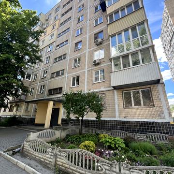 Сонячна Набережна вул. (Маршала Малиновського), 48