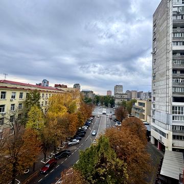 Володимира Вернадського вул. (Дзержинського), 7