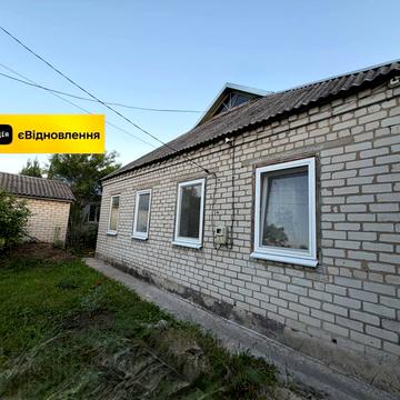 Камянська вул., 10