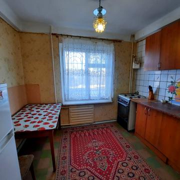 Інженера Преображенського просп. (Радянський), 7