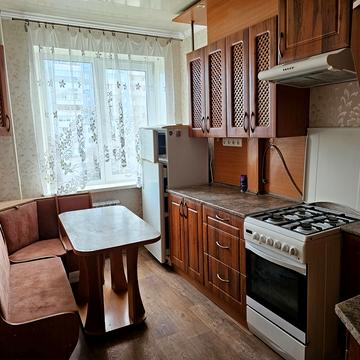 Покровський житловий масив вул., 5-П
