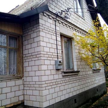 Вишгородська вул.