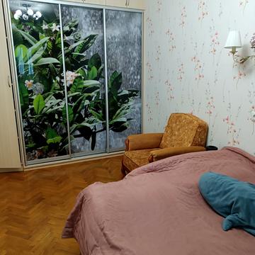 вул. Петра Григоренка, 25