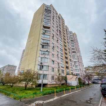 Лісовий просп., 35