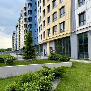 Карла Мікльоша вул., 20-Б