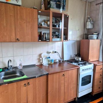 Свободи просп. (Прокофєва), 24