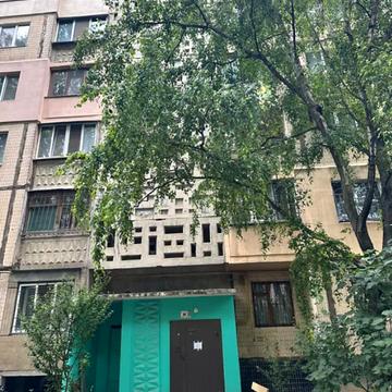 Академіка Заболотного вул., 29