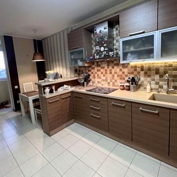 Валерія Лобановського просп., 150