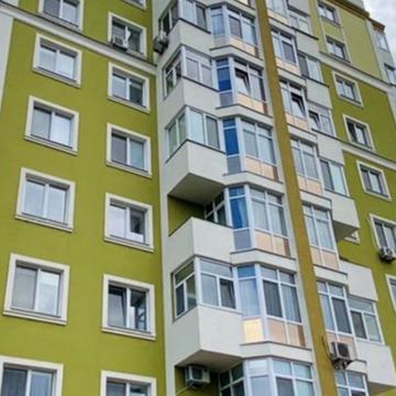 Матвія Донцова вул. (Тургенєвська), 25-В