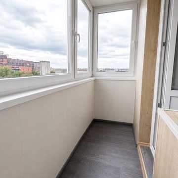 Героїв Крут вул. (Фурманова), 14