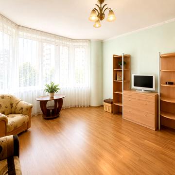 Миколи Бажана просп., 10
