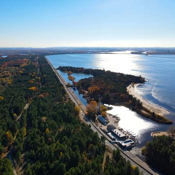 Парусна