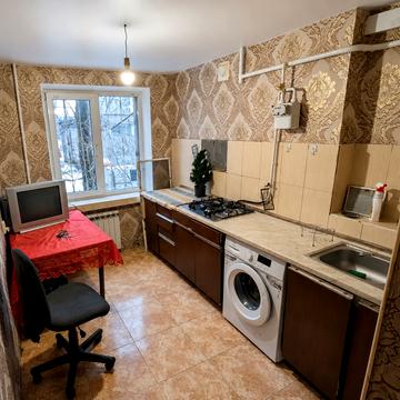Юрія Кондратюка вул. (Комунарівська), 5