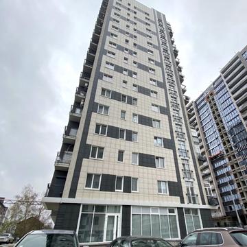 Дмитра Антоненка вул. (Мінська), 49 к1