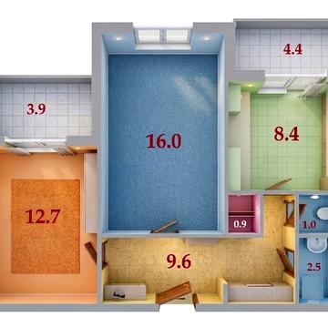 Оноре де Бальзака вул., 77