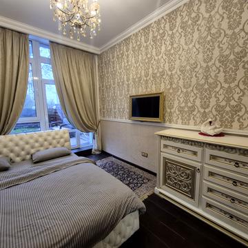 Французький бульв., 54/23