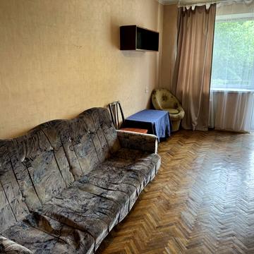 Княгині Ольги вул., 61