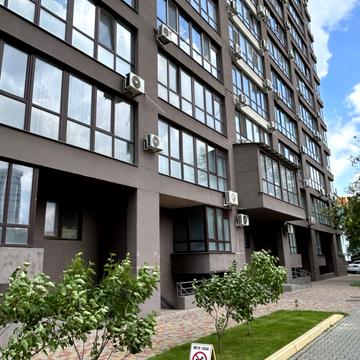 Мандриківська вул., 51л