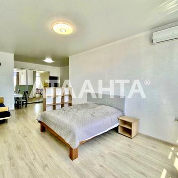 Французький бульв., 29A