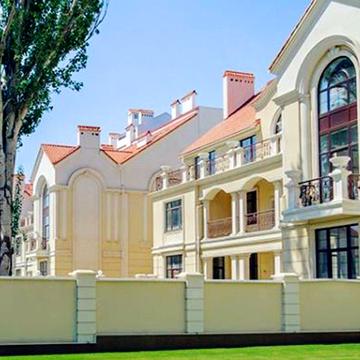 Французький бульв.