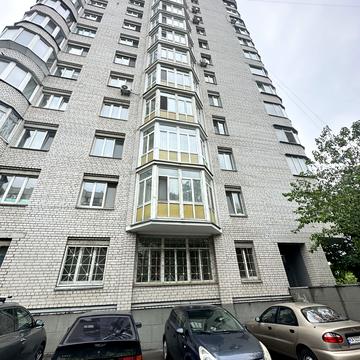 Верховинна вул., 91