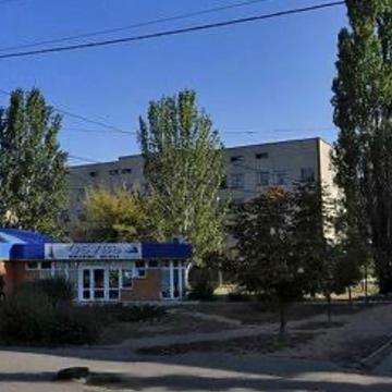Генерала Олекси Алмазова вул. (Генерала Карпенка), 7