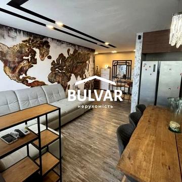 Мирна вул., (Будинок 1)