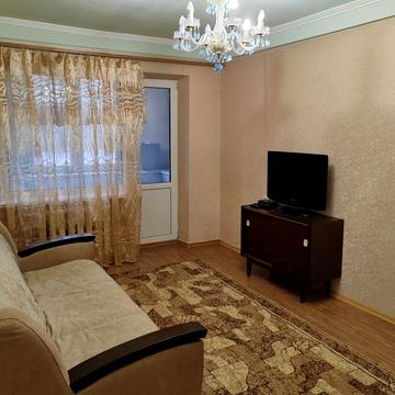 Гарматна вул., 40