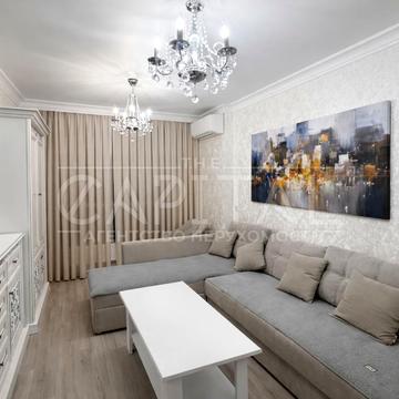 Ревуцького вул., 40-В