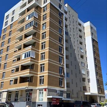 Шолуденка вул., (Будинок 5)