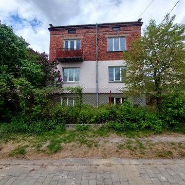 Левка Боровиковського вул., 7