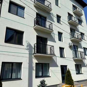 Абуабдулло Рудакі вул., 5