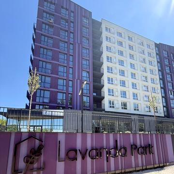 Левка Лукяненка вул. (Ватутіна), (Будинок 2)