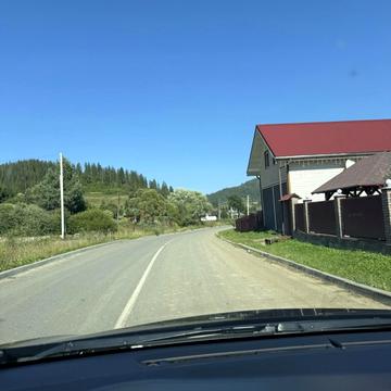 Закарпатська