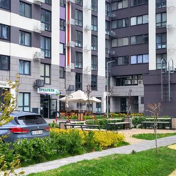 Повітряних Сил просп. (Повітрофлотський), 56-Б