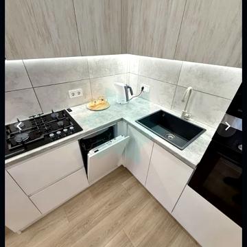 Запорізьке шосе, 32-Д
