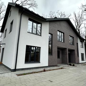 Марії Зерової вул. (Мічуріна)