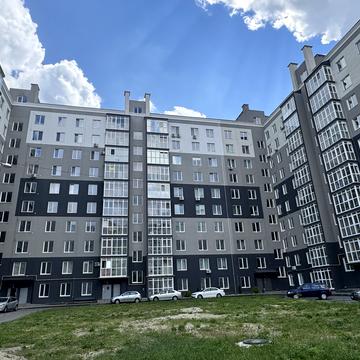 Льотна вул. (Червоногвардійська), 37