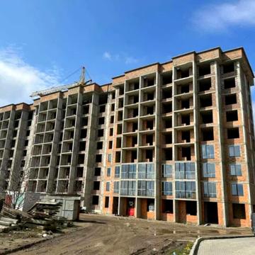 Микулинецька вул., 117
