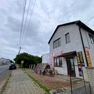 Українська вул., 77а
