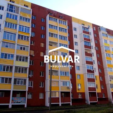Драгоманова вул., 6Б