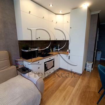 Регенераторна вул., 4 к15
