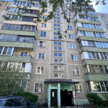 Ігоря Шамо бульв. (Олексія Давидова), 20/1