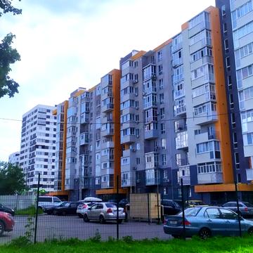 Героїв Харкова просп. (Московський), 144к